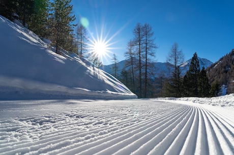 瑞士滑雪场(瑞士滑雪场推荐-极致体验，奢华享受)