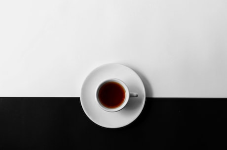 black tea(品味正宗的红茶 —— 探寻黑茶的魅力)
