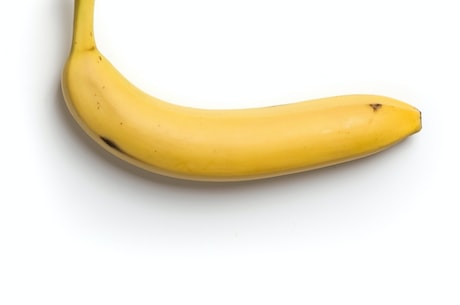 香蕉皮的功效与作用(香蕉皮的功效与作用，你知道吗？)