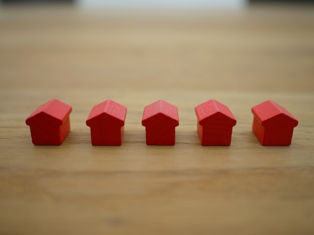 房地产软文：房产销售提升方法