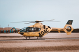 ac313直升机(解密AC313直升机，看看国产直升机技术实力如何)