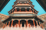 探访白公馆：领略近代中国历史