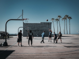 南海一中拟获批首批国家级篮球特色学校