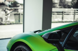 aventador(Lamborghini Aventador：超级跑车的化身)