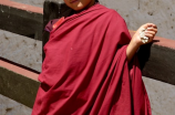 揭秘三藏法师：佛教经典《西游记》中的重要人物