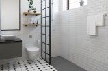 欧松板(高等的欧松板浴室柜 大幅度优化浴室空间结构)