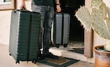 行李箱英文（事实若何选择合适的旅行行李箱？）