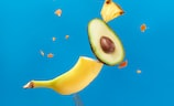 什么缘故原由导致人们食用香蕉
