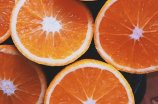 健康美味，盐蒸橙子的做法！
