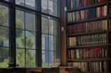 闵行区图书馆：打造知识的殿堂